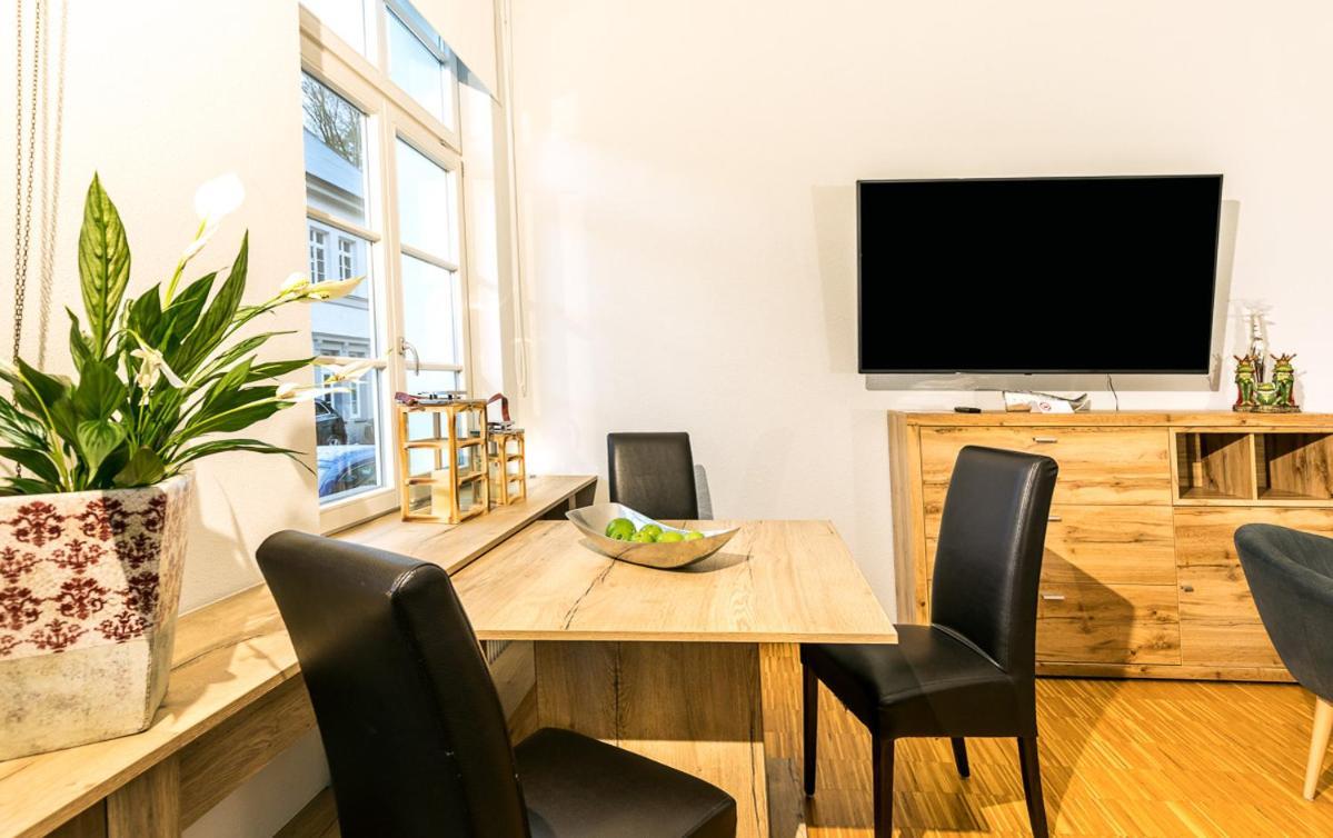 Schwarzwaldzimmer & Schwarzwald Design Apartment Rottweil Esterno foto