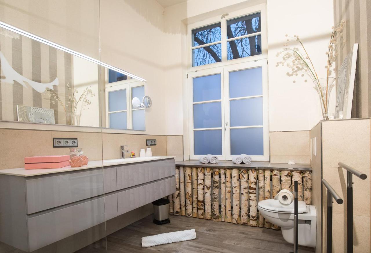 Schwarzwaldzimmer & Schwarzwald Design Apartment Rottweil Esterno foto