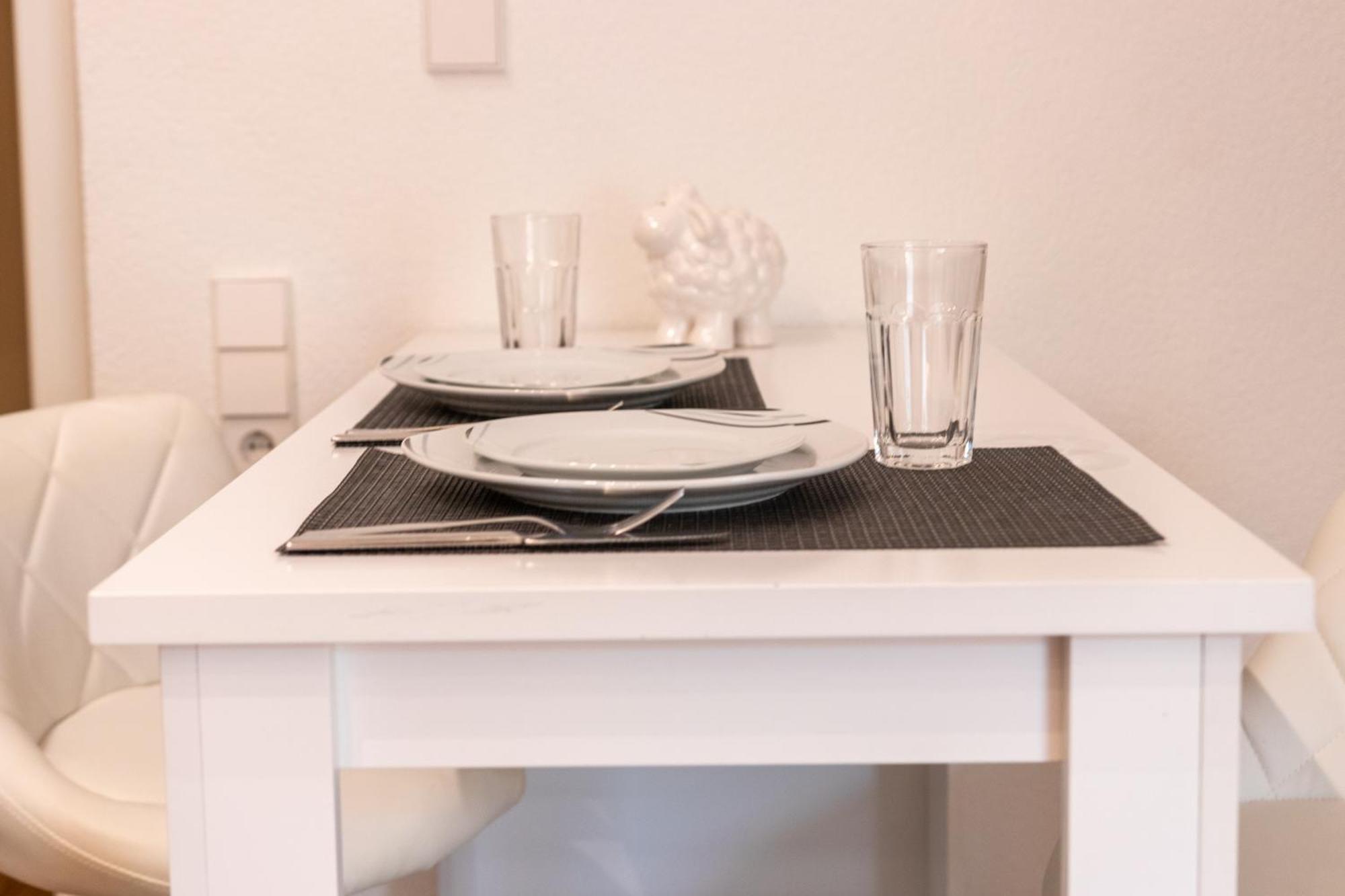 Schwarzwaldzimmer & Schwarzwald Design Apartment Rottweil Esterno foto