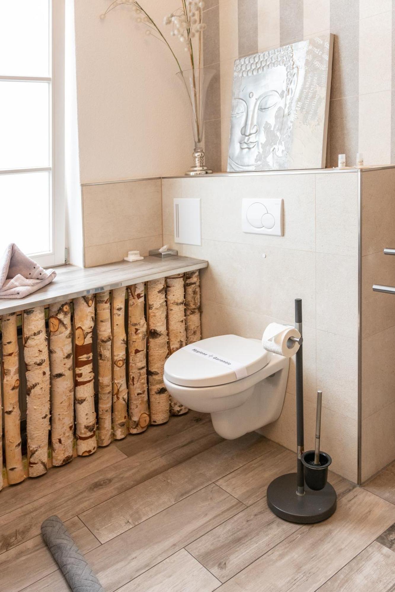 Schwarzwaldzimmer & Schwarzwald Design Apartment Rottweil Esterno foto