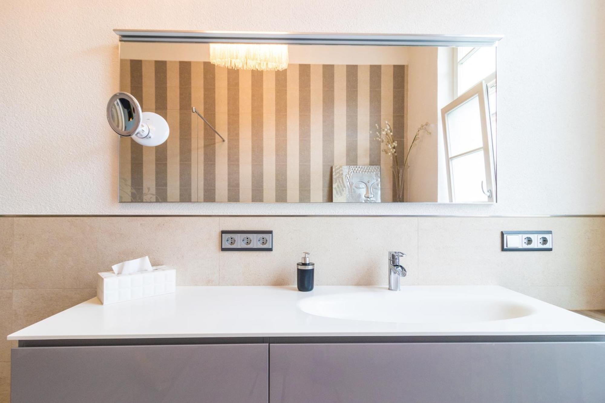 Schwarzwaldzimmer & Schwarzwald Design Apartment Rottweil Esterno foto