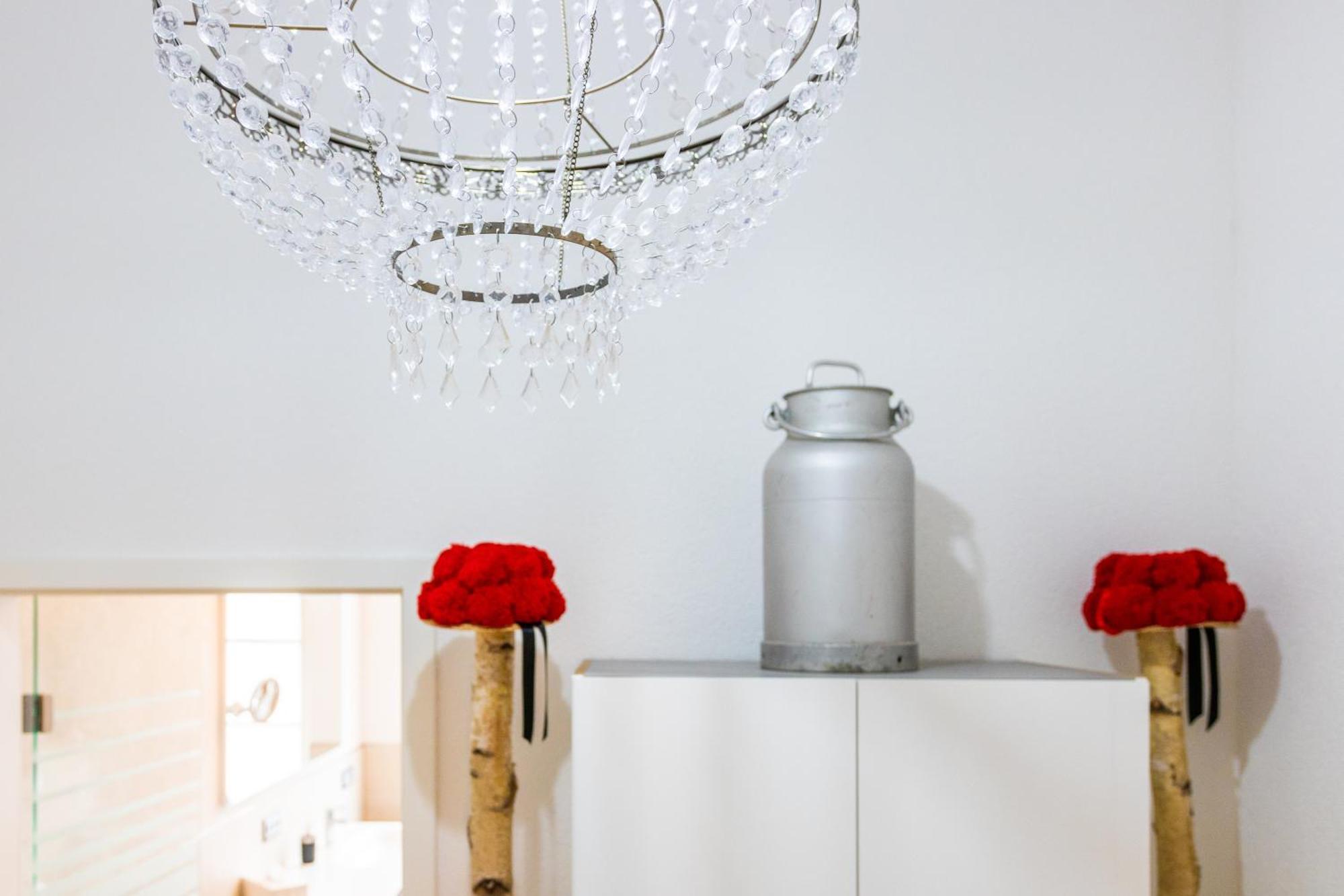 Schwarzwaldzimmer & Schwarzwald Design Apartment Rottweil Esterno foto